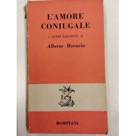 L'amore coniugale e altri racconti