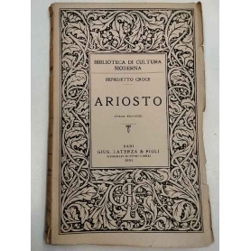 Ludovico Ariosto