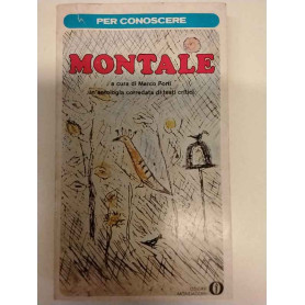 Per conoscere Montale