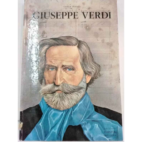 Giuseppe Verdi
