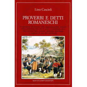 Proverbi e detti romaneschi