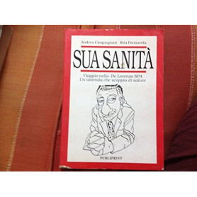 SUA SANITA'