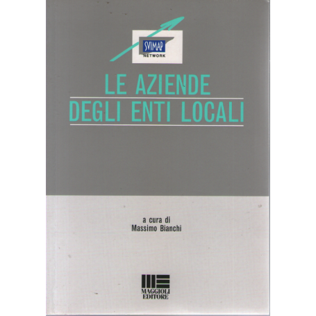 Le aziende degli enti locali