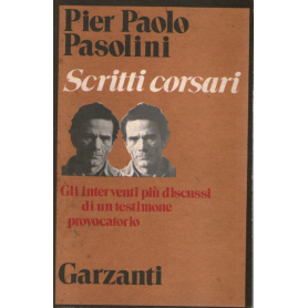 Scritti corsari.