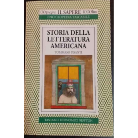 Storia della letteratura americana