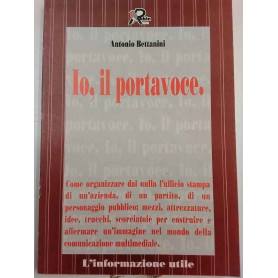 Io il portavoce
