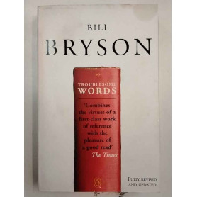Troublesome Words