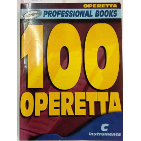 100 operetta: C instruments