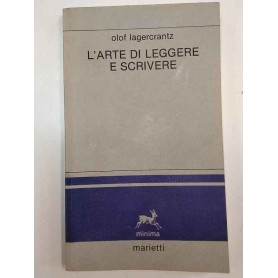 L'arte di leggere e scrivere
