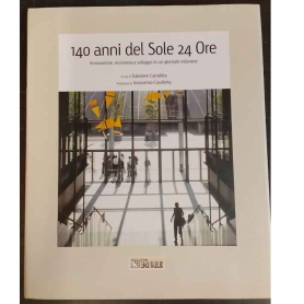 140 anni del Sole 24 Ore