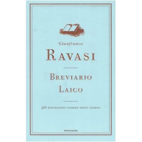 Breviario laico. 366 riflessioni giorno dopo giorno