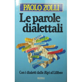 Le parole dialettali