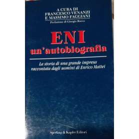 ENI. Un'autobiografia