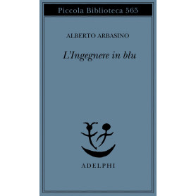 L'ingegnere in blu
