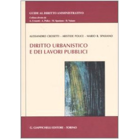 Diritto urbanistico e dei lavori pubblici