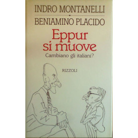 Eppur si muove. L'Italia e gli italiani