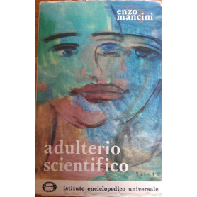 Adulterio scientifico