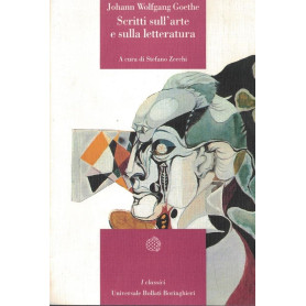 Scritti sull'arte e sulla letteratura