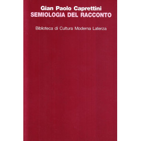 Semiologia del racconto