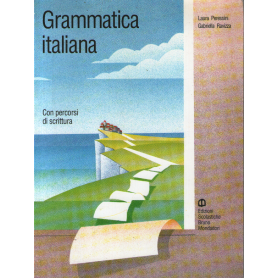 Grammatica italiana