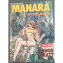 Manara. Un'estate indiana.