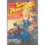 Super Picsou Gèant. Plus grand! Plus Aventure!