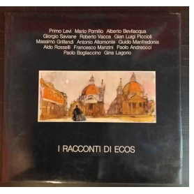 I racconti di Ecos