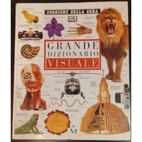 Grande dizionario visuale