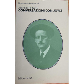Conversazioni con Joyce