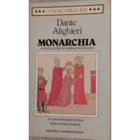 Monarchia