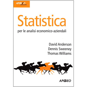 Statistica per le analisi economico-aziendali
