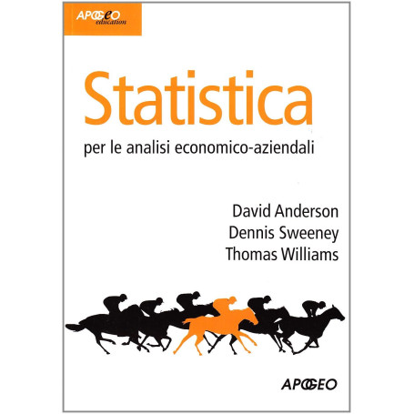 Statistica per le analisi economico-aziendali