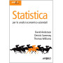 Statistica per le analisi economico-aziendali