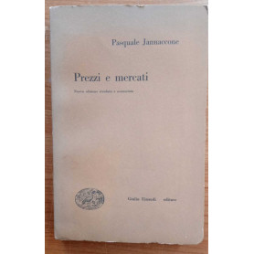 Prezzi e mercati