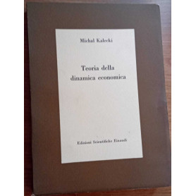 Teoria della dinamica economica