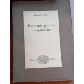 Economia politica e capitalismo