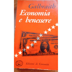 Economia e benessere