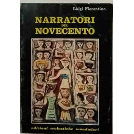 Narratori del Novecento