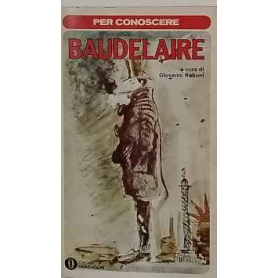 Per conoscere Baudelaire