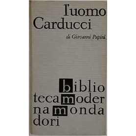 L'uomo Carducci