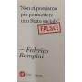«Non ci possiamo più permettere uno stato sociale». Falso!