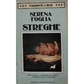 Il libro delle streghe