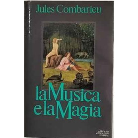La musica e la magia