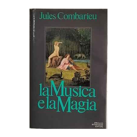 La musica e la magia