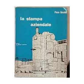 La stampa aziendale