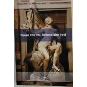 Paese che vai italiano che trovi
