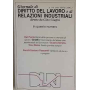 Giornale di diritto del lavoro e di relazioni industriali. Anno XXVIII Fascicolo 110/2006
