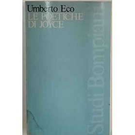 Le poetiche di Joyce