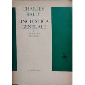 Linguistica generale e linguistica francese