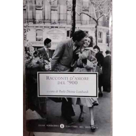 Racconti d'amore del '900